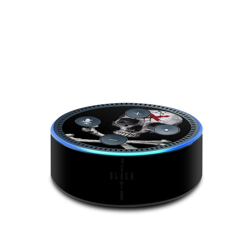 Stigmata Skull - Amazon Echo Dot (2nd Gen) Skin