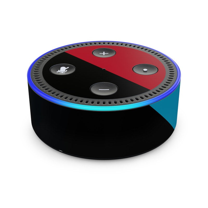 Unravel - Amazon Echo Dot (2nd Gen) Skin