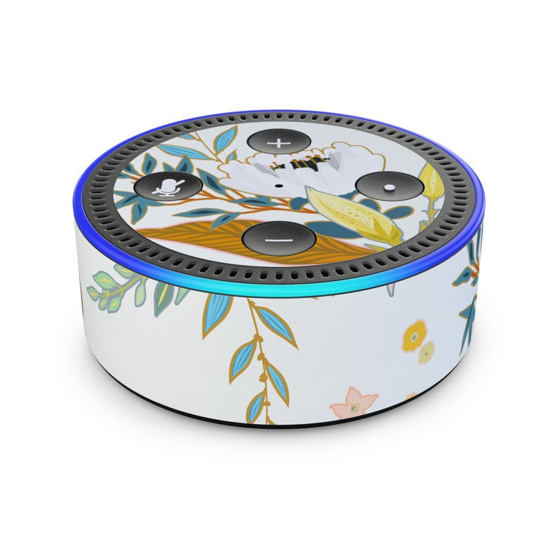 Zelda - Amazon Echo Dot (2nd Gen) Skin