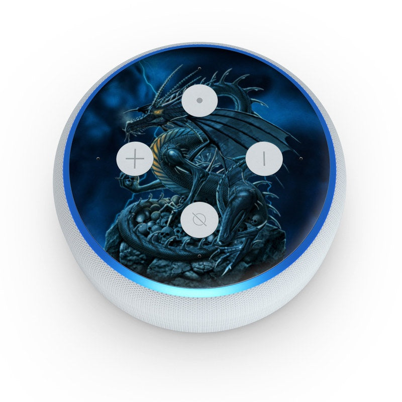 Abolisher - Amazon Echo Dot (3rd Gen) Skin