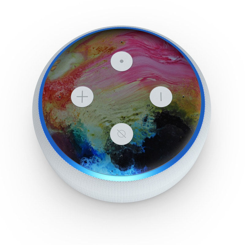 Abrupt - Amazon Echo Dot (3rd Gen) Skin