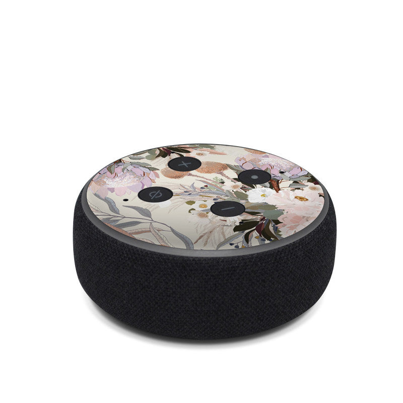 Antonia - Amazon Echo Dot (3rd Gen) Skin