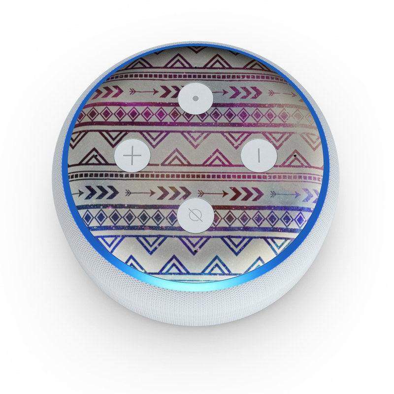 Bohemian - Amazon Echo Dot (3rd Gen) Skin