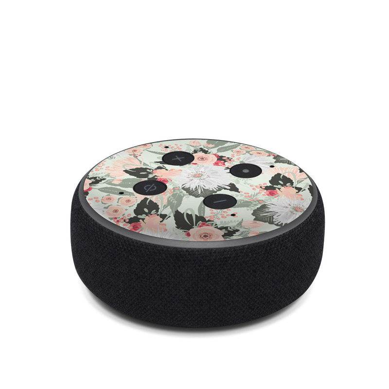 Carmella Creme - Amazon Echo Dot (3rd Gen) Skin