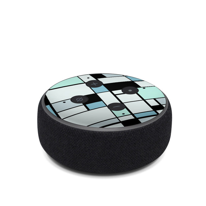 Cooled - Amazon Echo Dot (3rd Gen) Skin