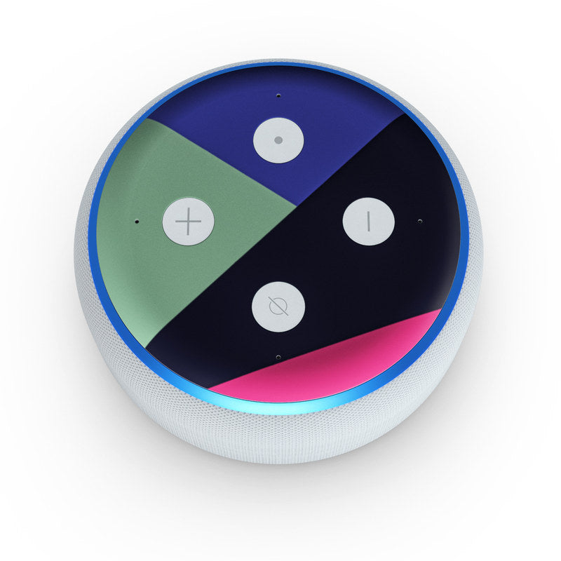 Dana - Amazon Echo Dot (3rd Gen) Skin