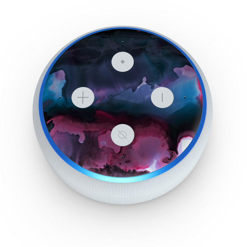 Dazzling - Amazon Echo Dot (3rd Gen) Skin