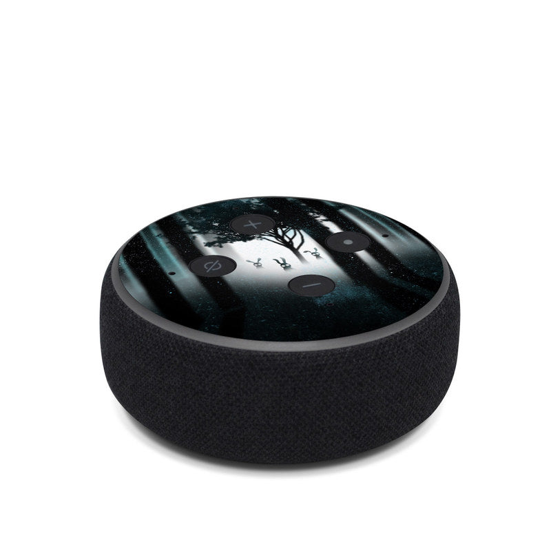 Deception - Amazon Echo Dot (3rd Gen) Skin