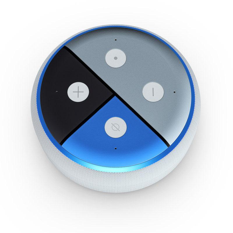 Deep - Amazon Echo Dot (3rd Gen) Skin