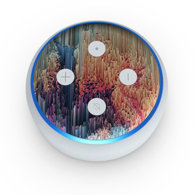 Fairyland - Amazon Echo Dot (3rd Gen) Skin