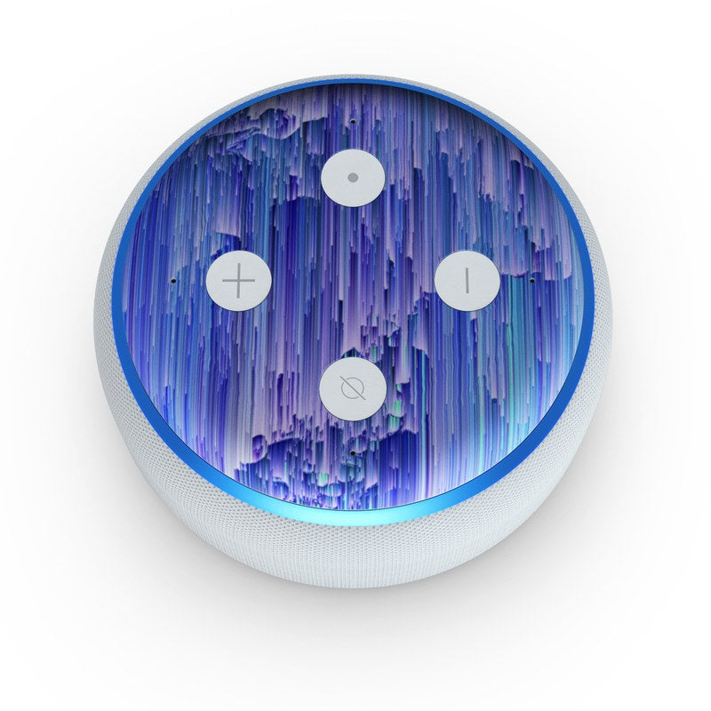 Lunar Mist - Amazon Echo Dot (3rd Gen) Skin