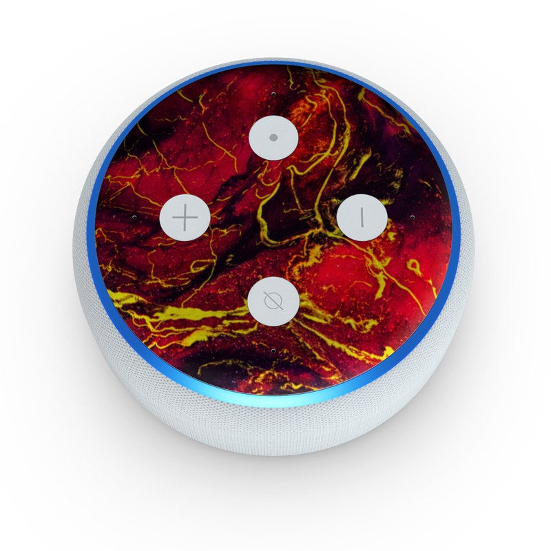 Miasma - Amazon Echo Dot (3rd Gen) Skin