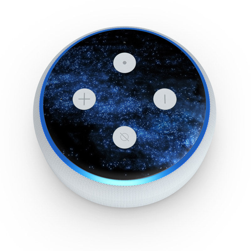 Milky Way - Amazon Echo Dot (3rd Gen) Skin