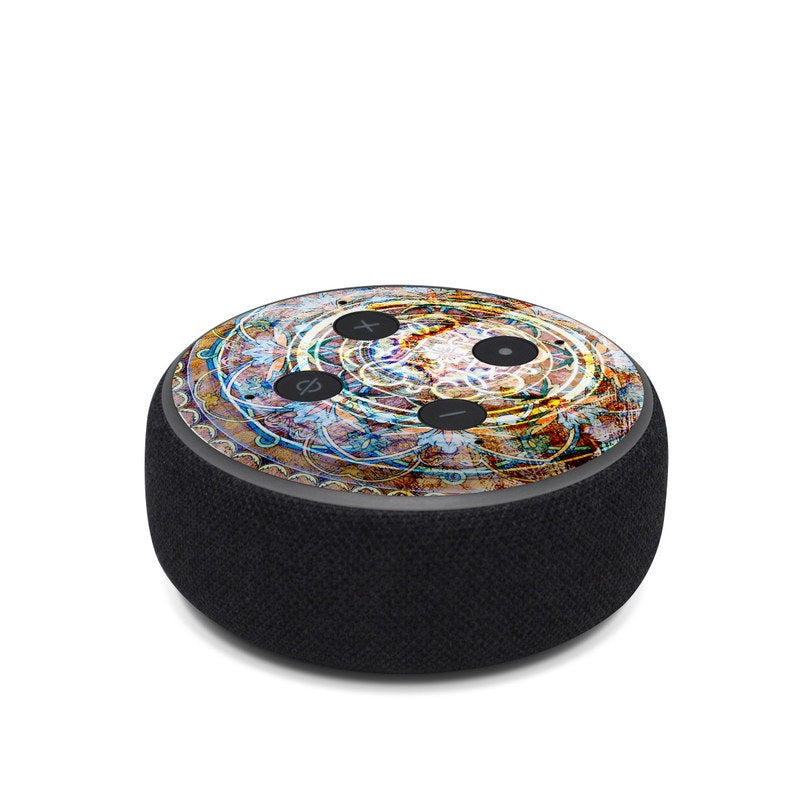 Mystical Medallion - Amazon Echo Dot (3rd Gen) Skin