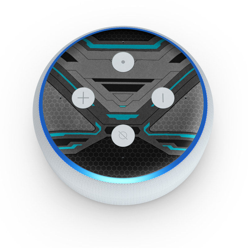 Spec - Amazon Echo Dot (3rd Gen) Skin