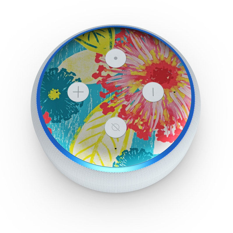 Tickled Peach - Amazon Echo Dot (3rd Gen) Skin