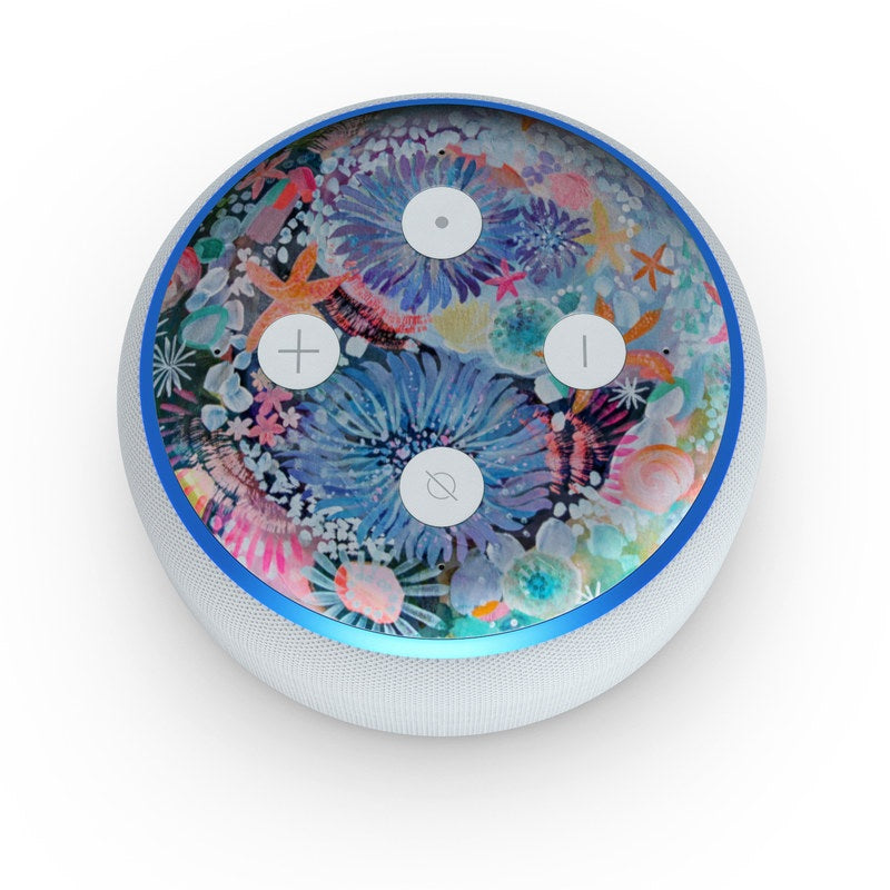 Tidepool - Amazon Echo Dot (3rd Gen) Skin