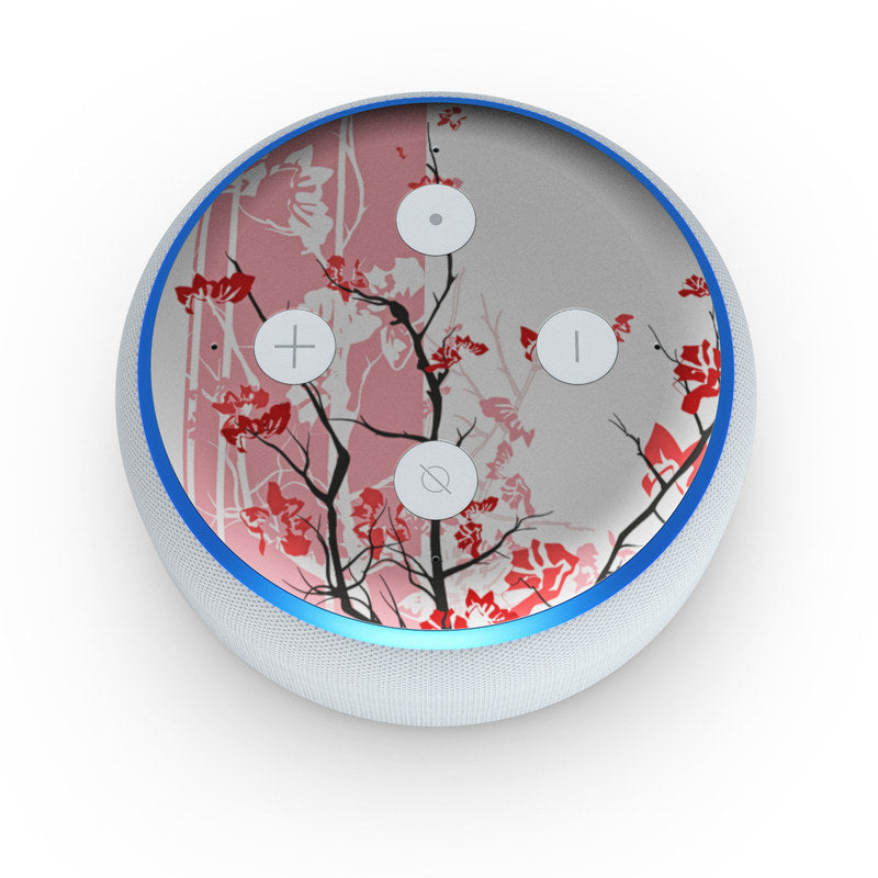 Pink Tranquility - Amazon Echo Dot (3rd Gen) Skin