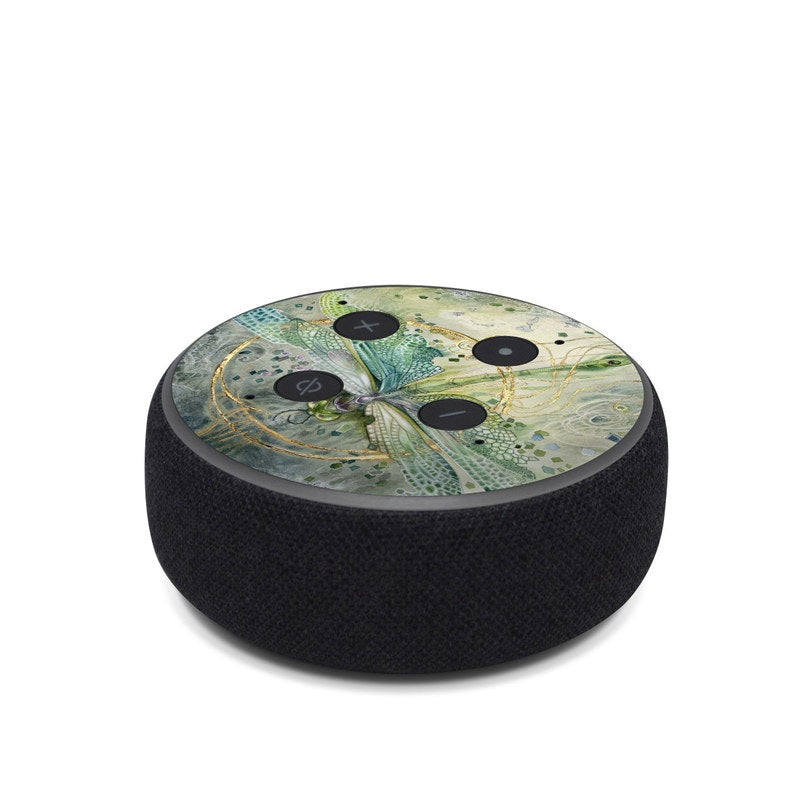 Transition - Amazon Echo Dot (3rd Gen) Skin