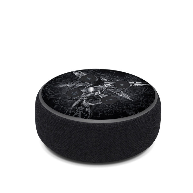 Unseelie Bound - Amazon Echo Dot (3rd Gen) Skin