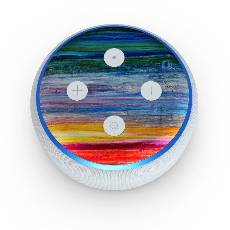 Waterfall - Amazon Echo Dot (3rd Gen) Skin