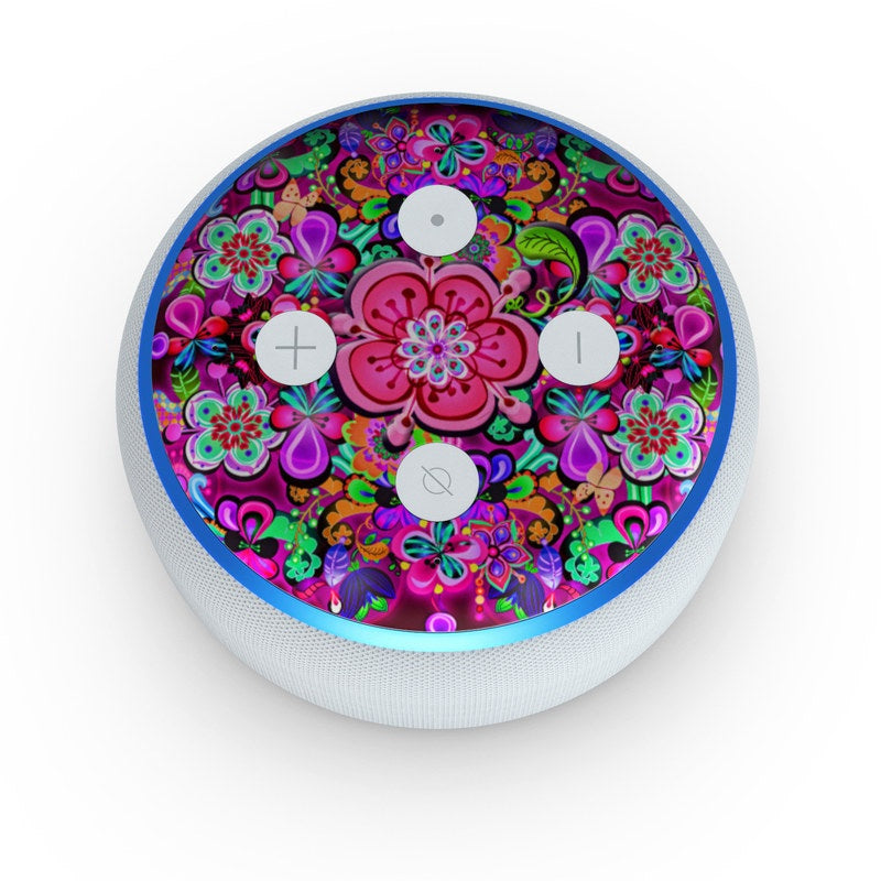 Woodstock - Amazon Echo Dot (3rd Gen) Skin