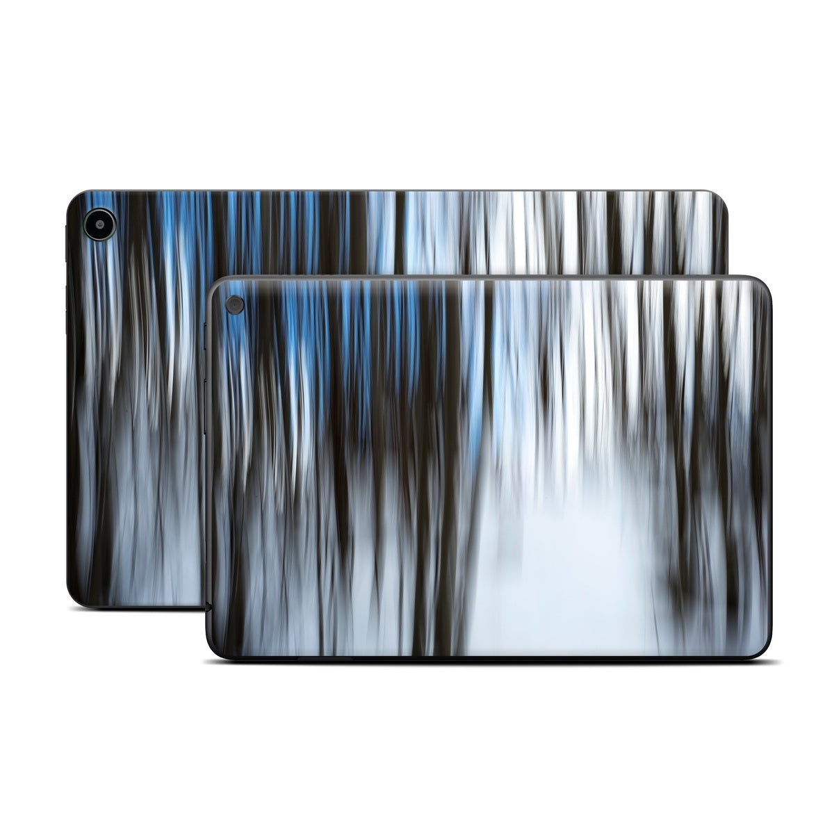 Abstract Forest - Amazon Fire Skin