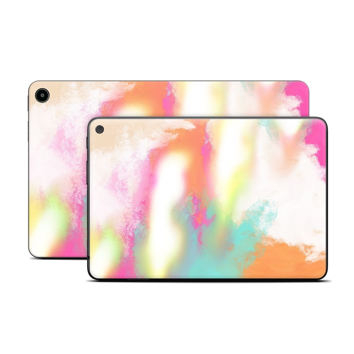 Abstract Pop - Amazon Fire Skin