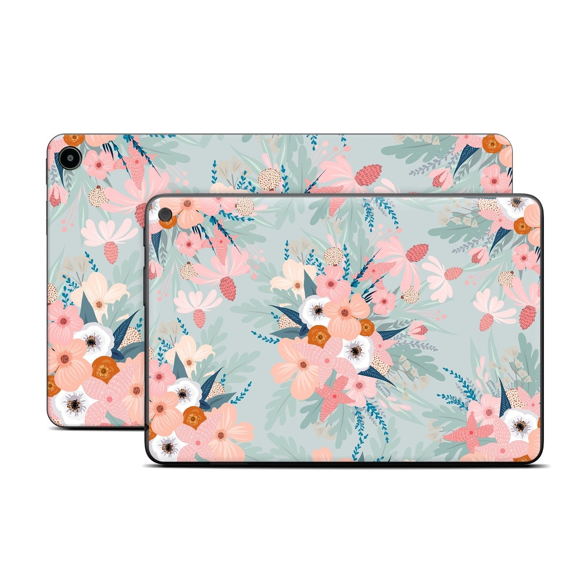 Ada Garden - Amazon Fire Skin