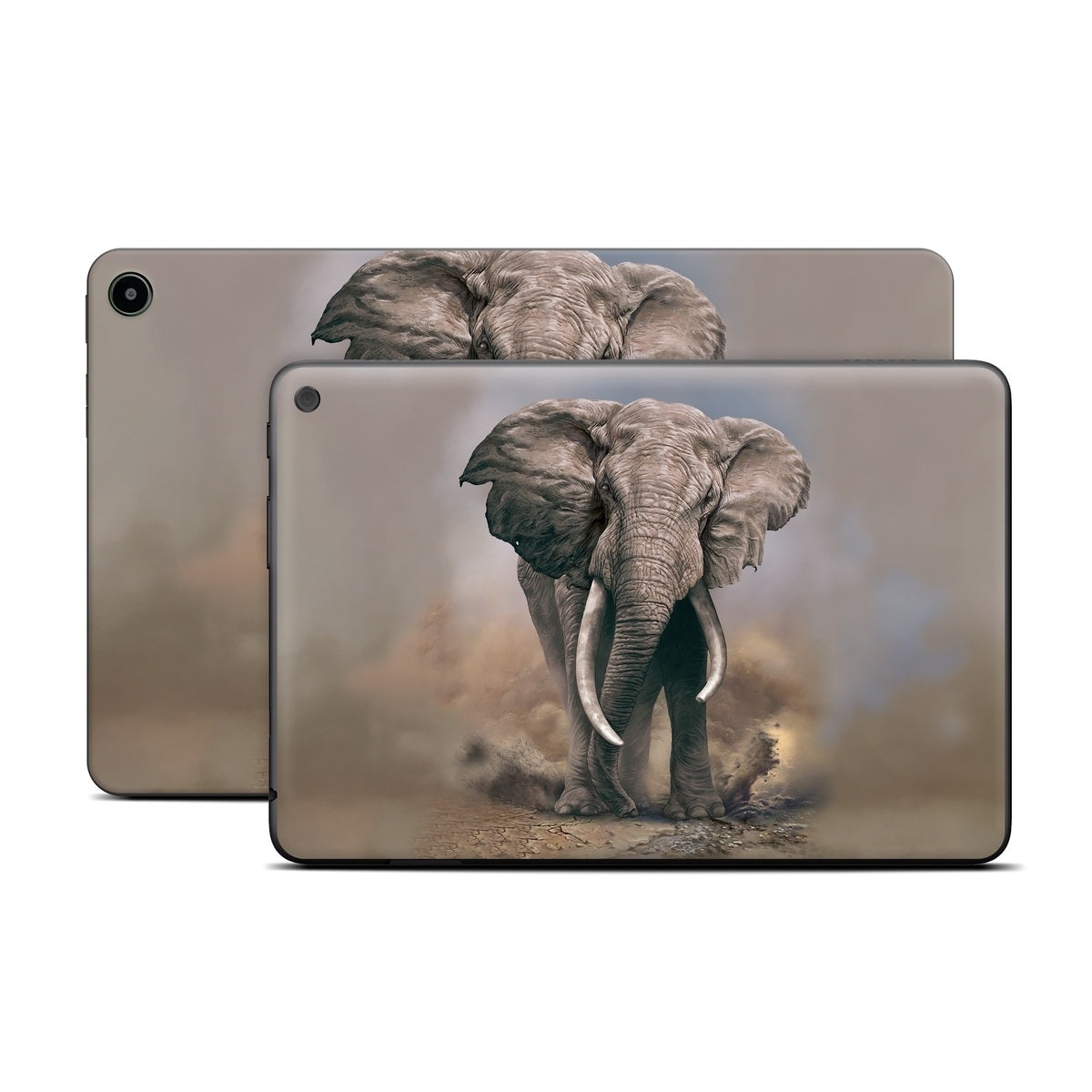 African Elephant - Amazon Fire Skin