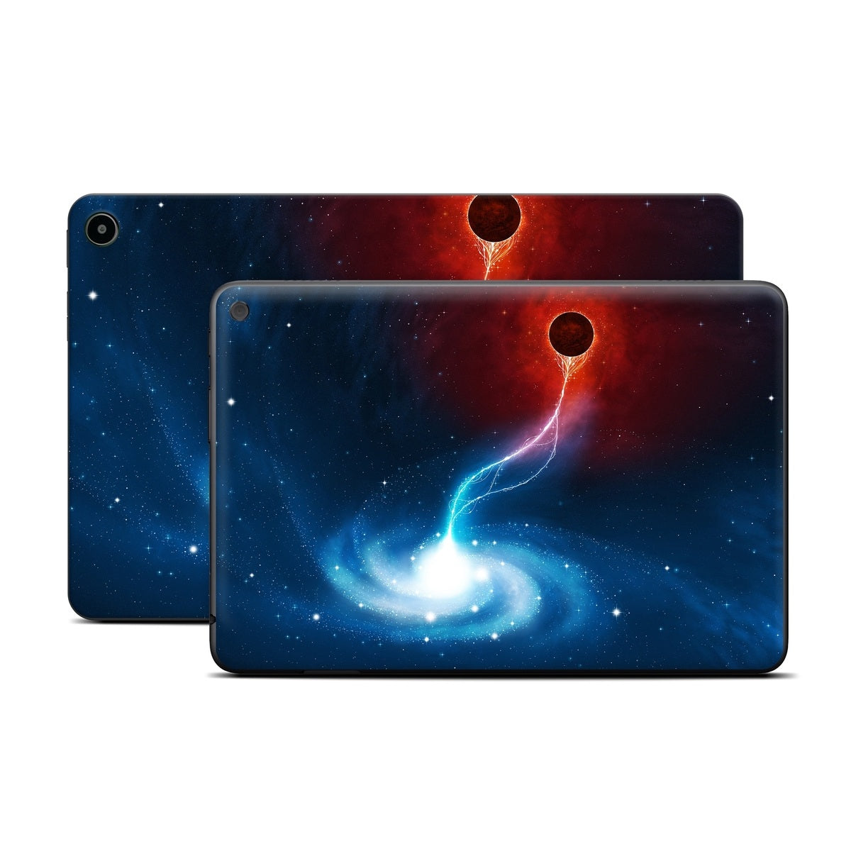 Black Hole - Amazon Fire Skin