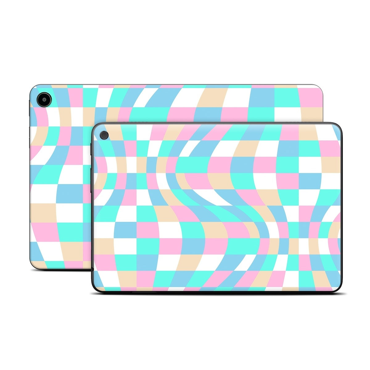 Bold Forms Cool - Amazon Fire Skin