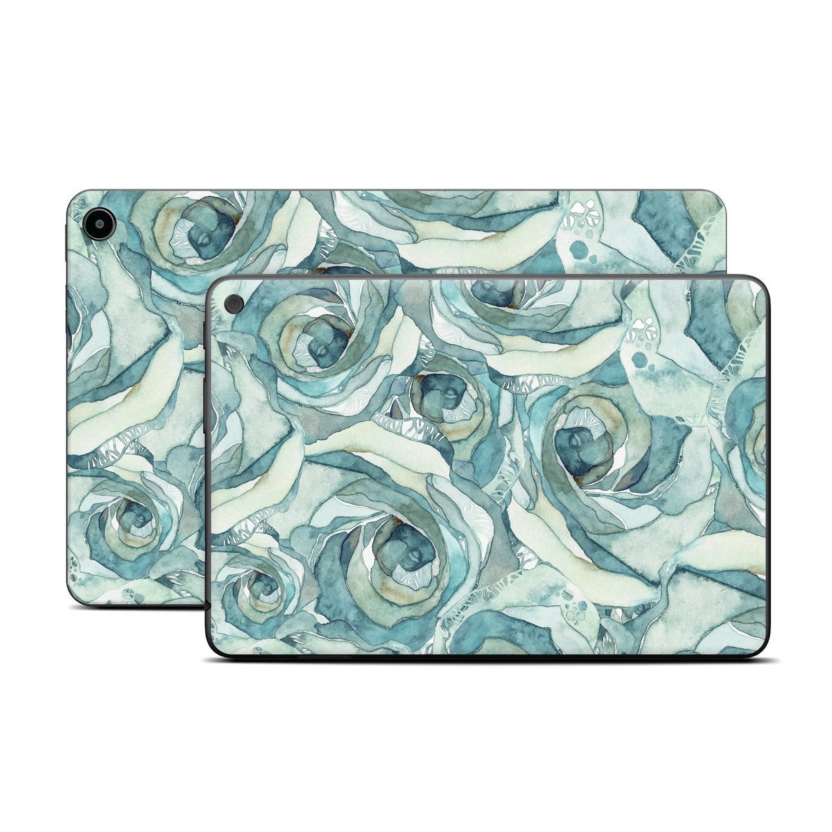 Bloom Beautiful Rose - Amazon Fire Skin