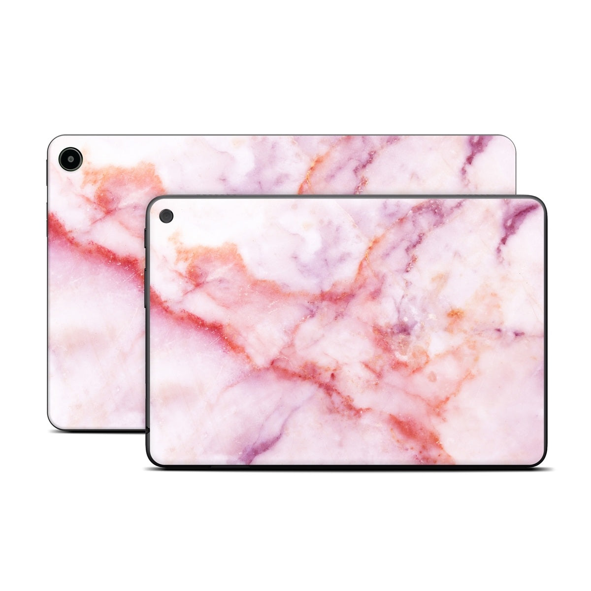 Blush Marble - Amazon Fire Skin