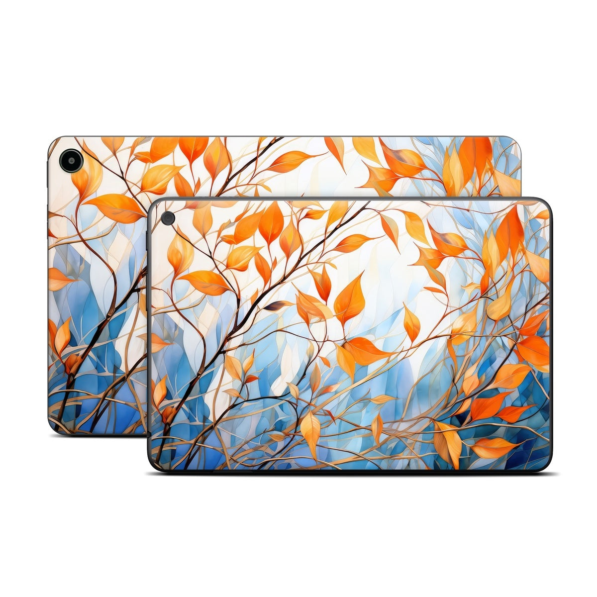 Blustery Day - Amazon Fire Skin