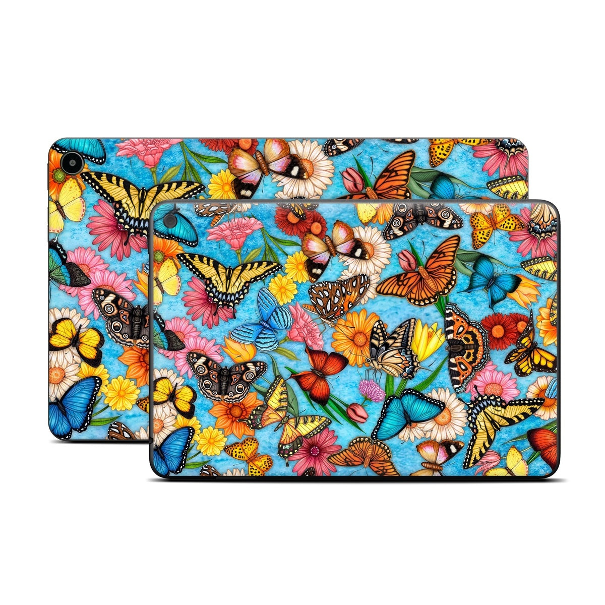 Butterfly Land - Amazon Fire Skin