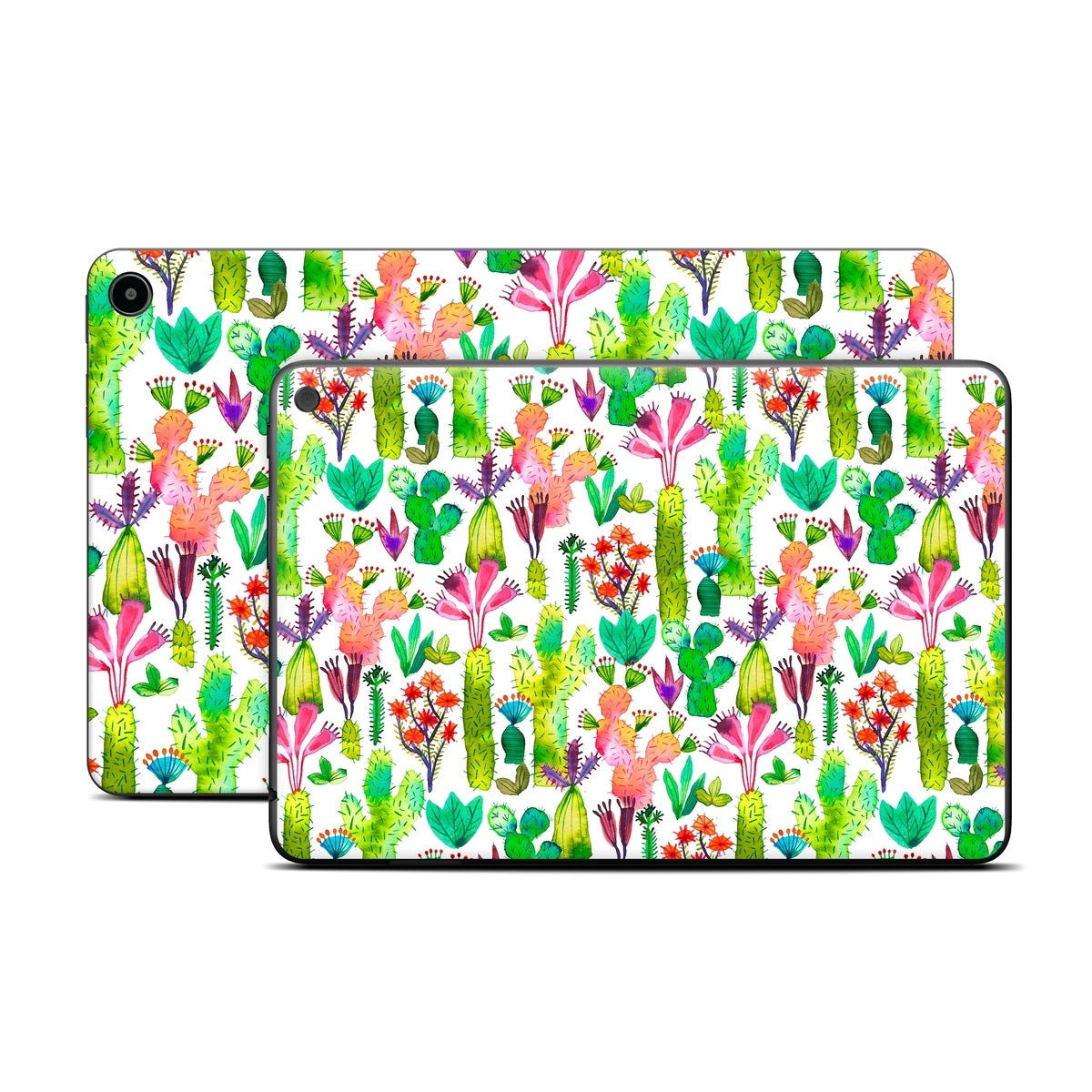 Cacti Garden - Amazon Fire Skin