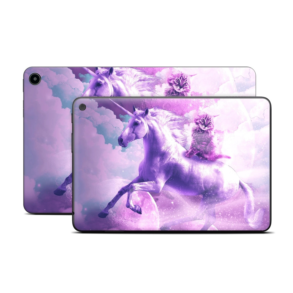 Cat Unicorn - Amazon Fire Skin