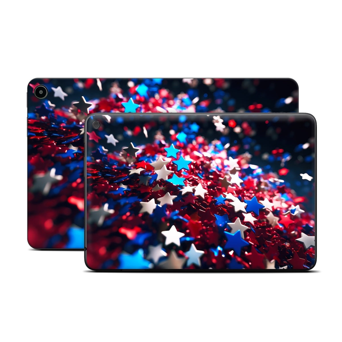 Celebrate US - Amazon Fire Skin