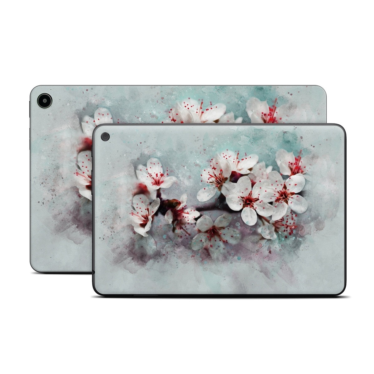 Cherry Blossoms - Amazon Fire Skin