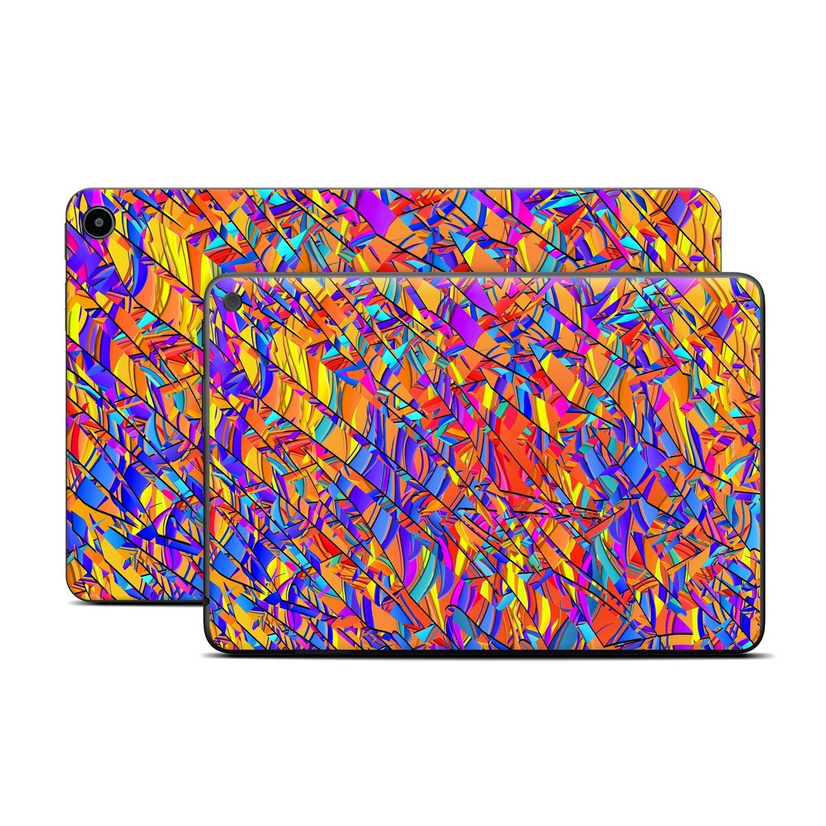 Colormania - Amazon Fire Skin