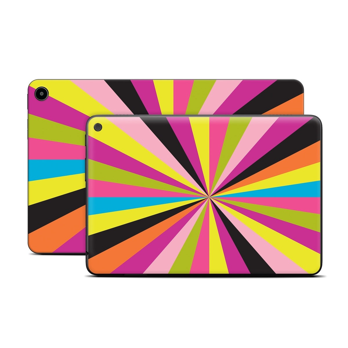 Color Burst - Amazon Fire Skin