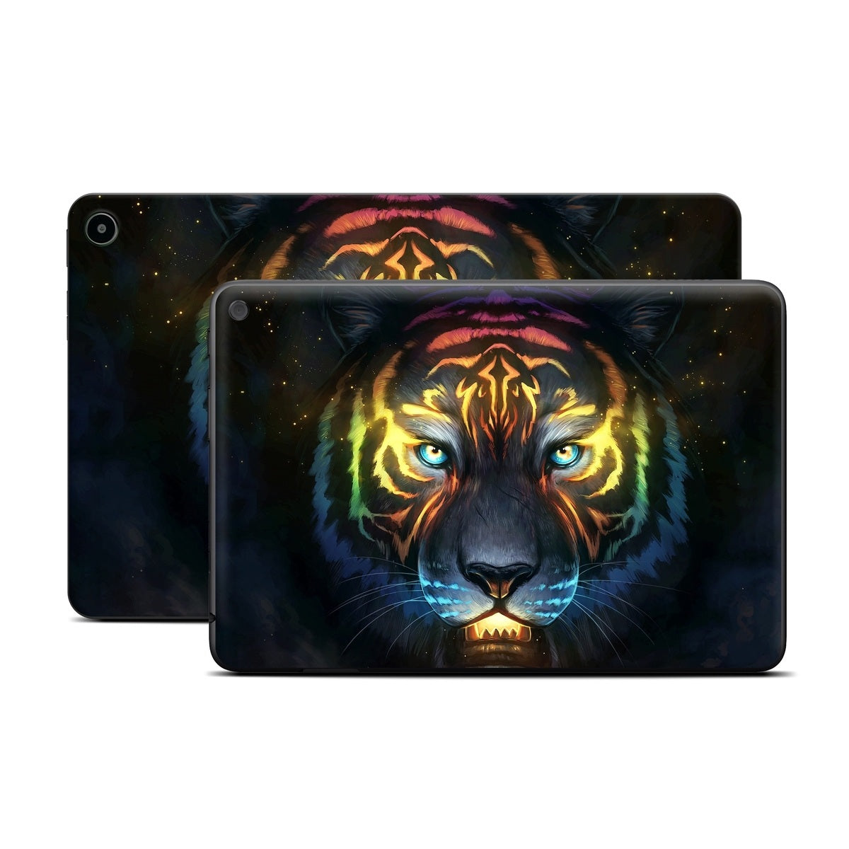 Colorsoul - Amazon Fire Skin