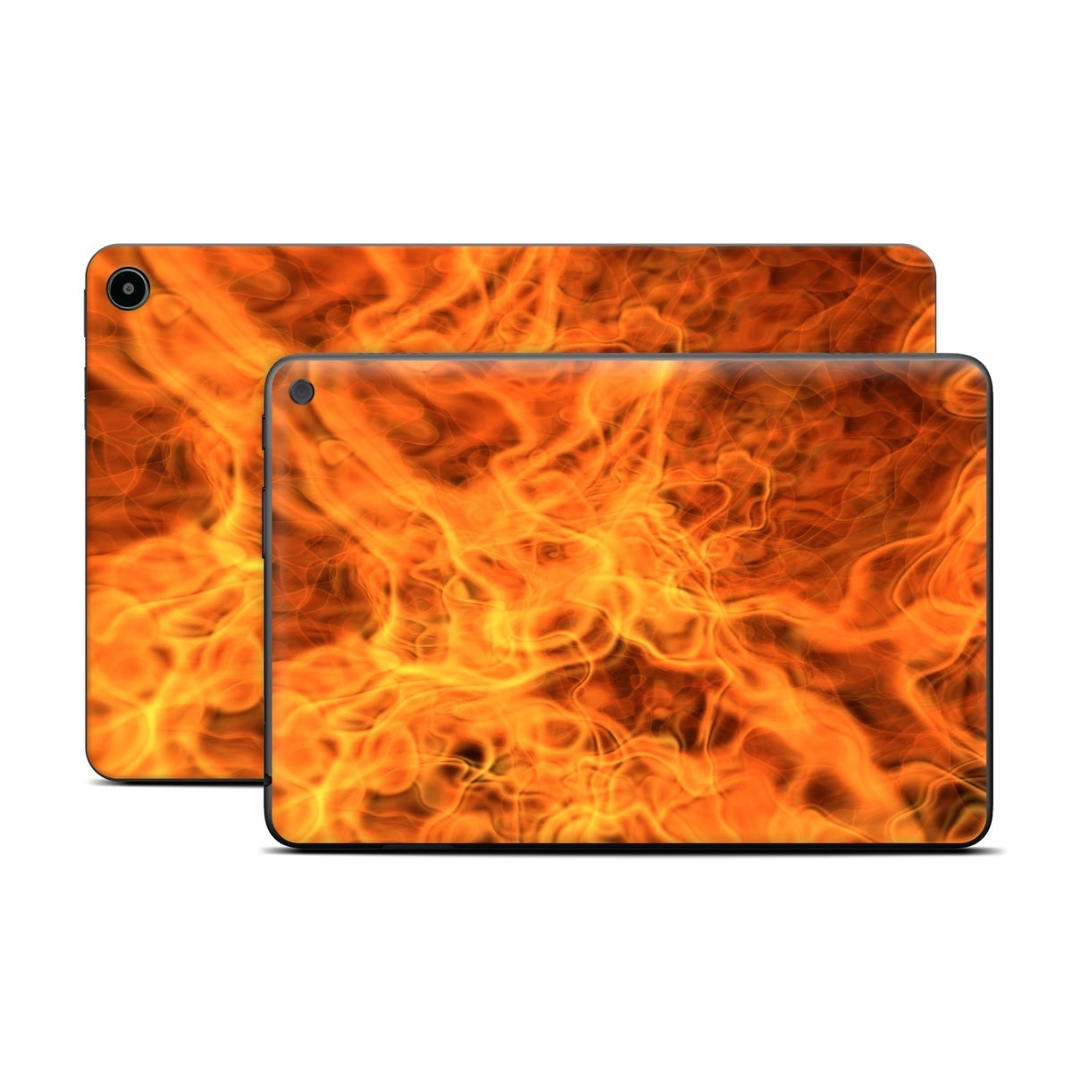 Combustion - Amazon Fire Skin