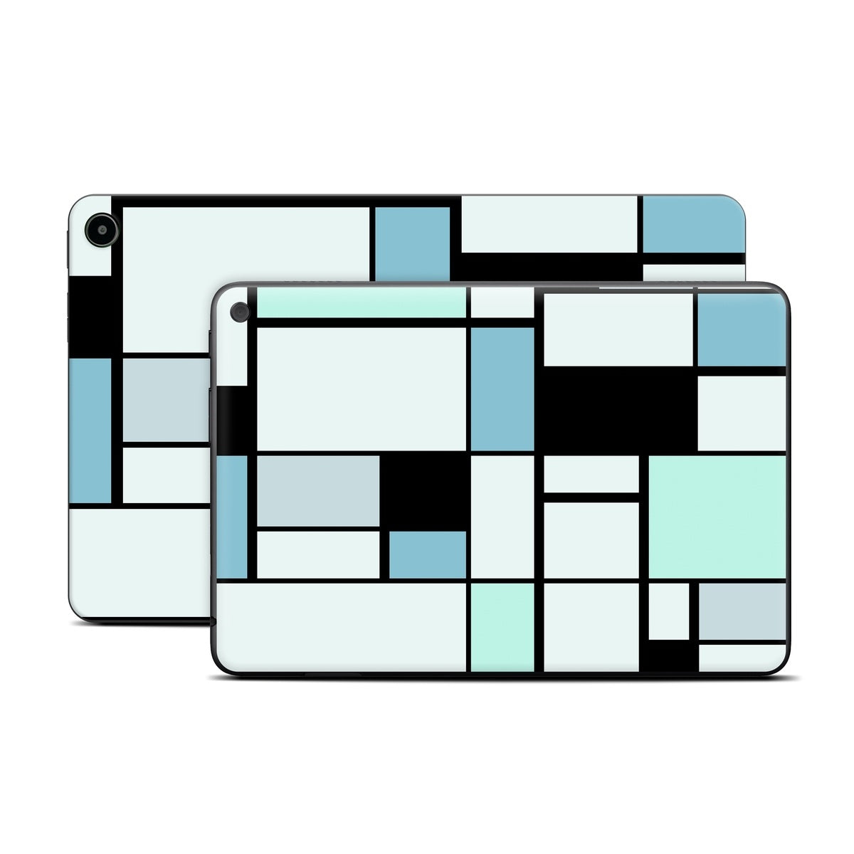 Cooled - Amazon Fire Skin