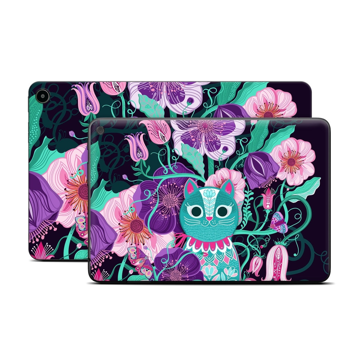 Copia De Gato - Amazon Fire Skin