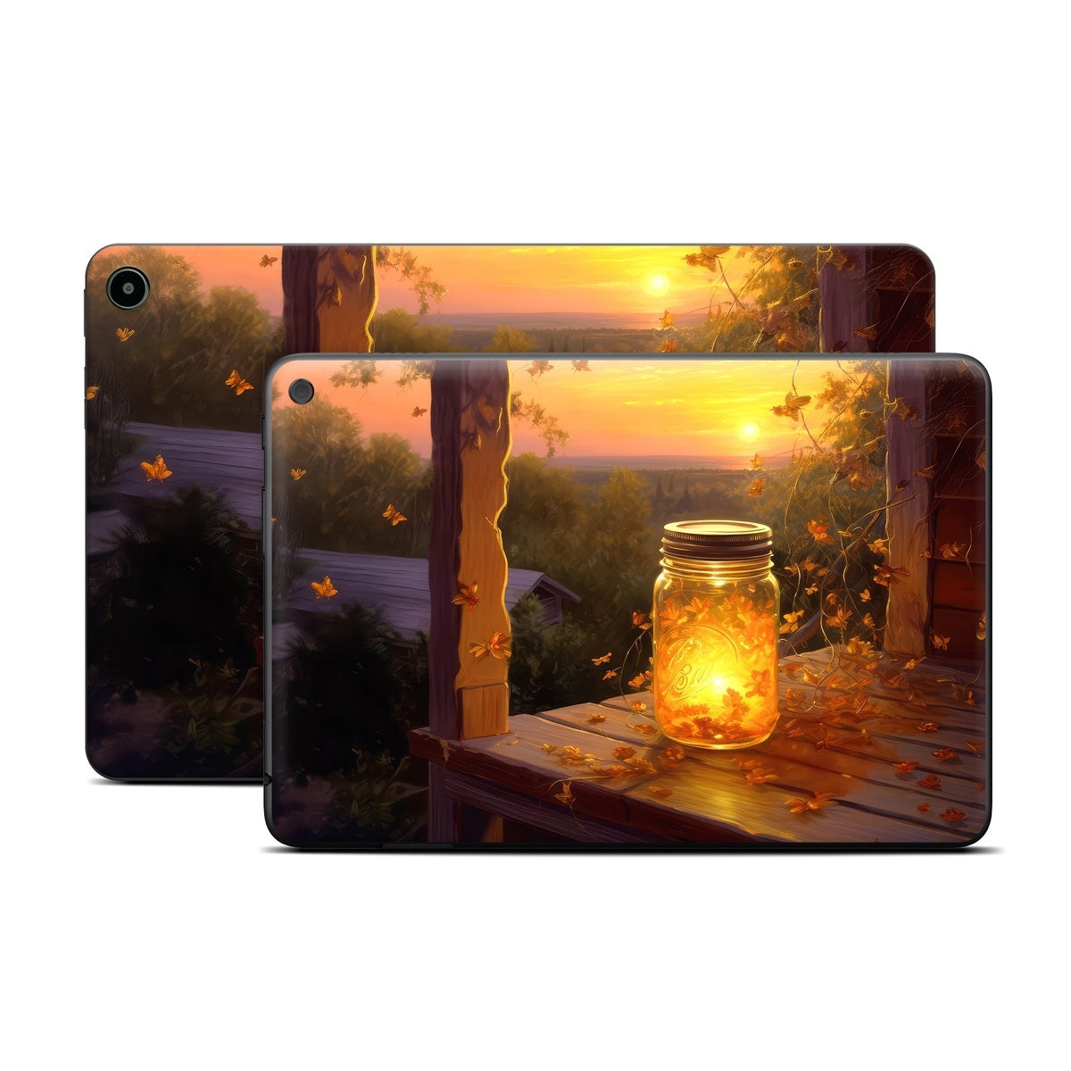 Country Summer - Amazon Fire Skin