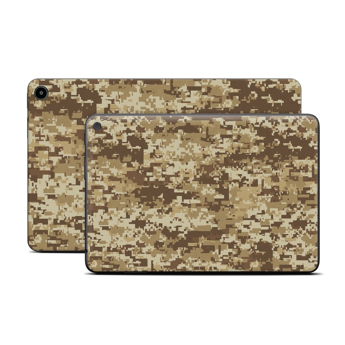 Coyote Camo - Amazon Fire Skin