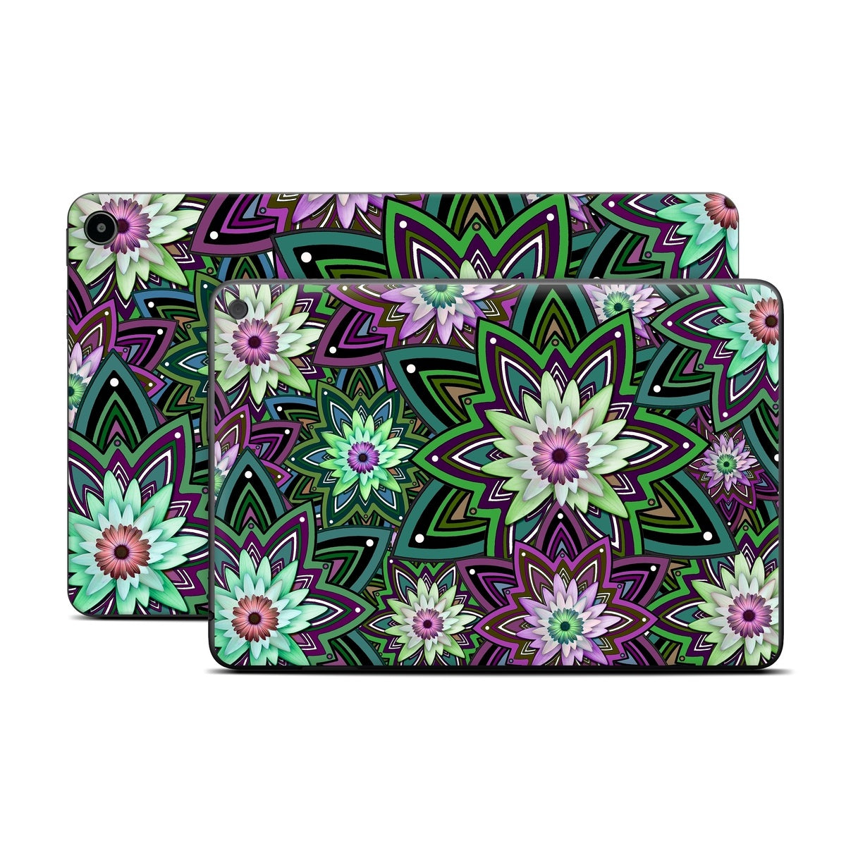 Daisy Trippin - Amazon Fire Skin