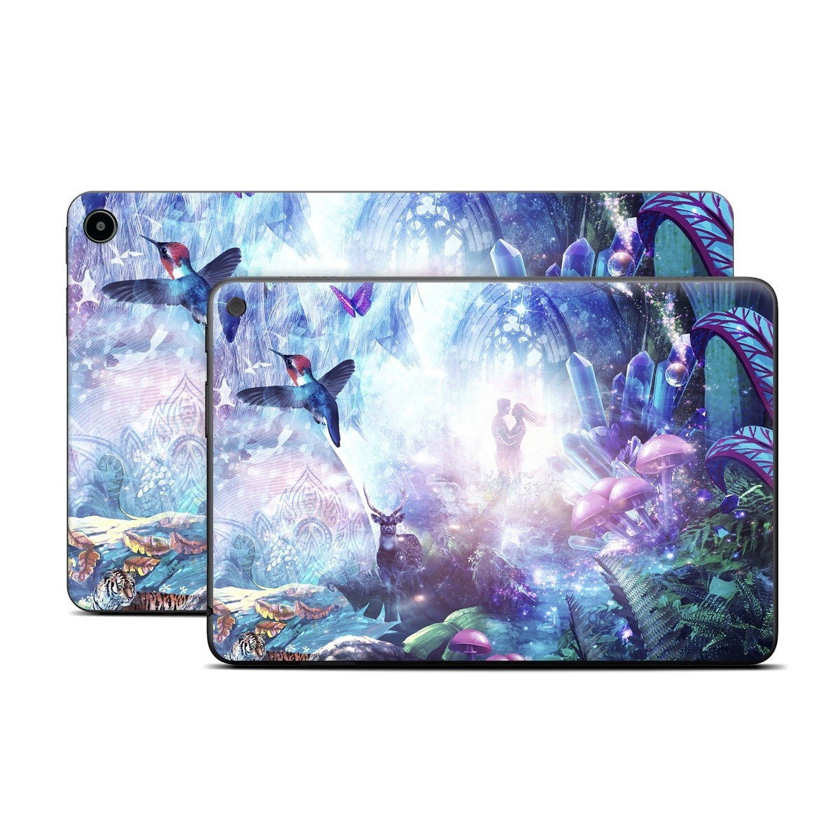 Dancing Dreams - Amazon Fire Skin